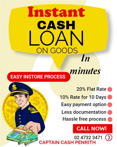 captain cash penrith